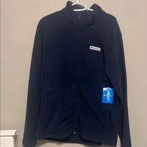 Columbia Men's Black Jacket